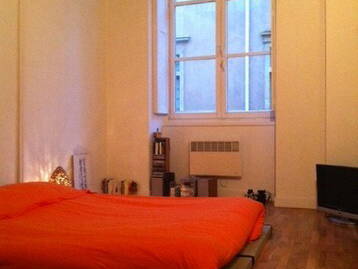 Homestay Lyon 14209