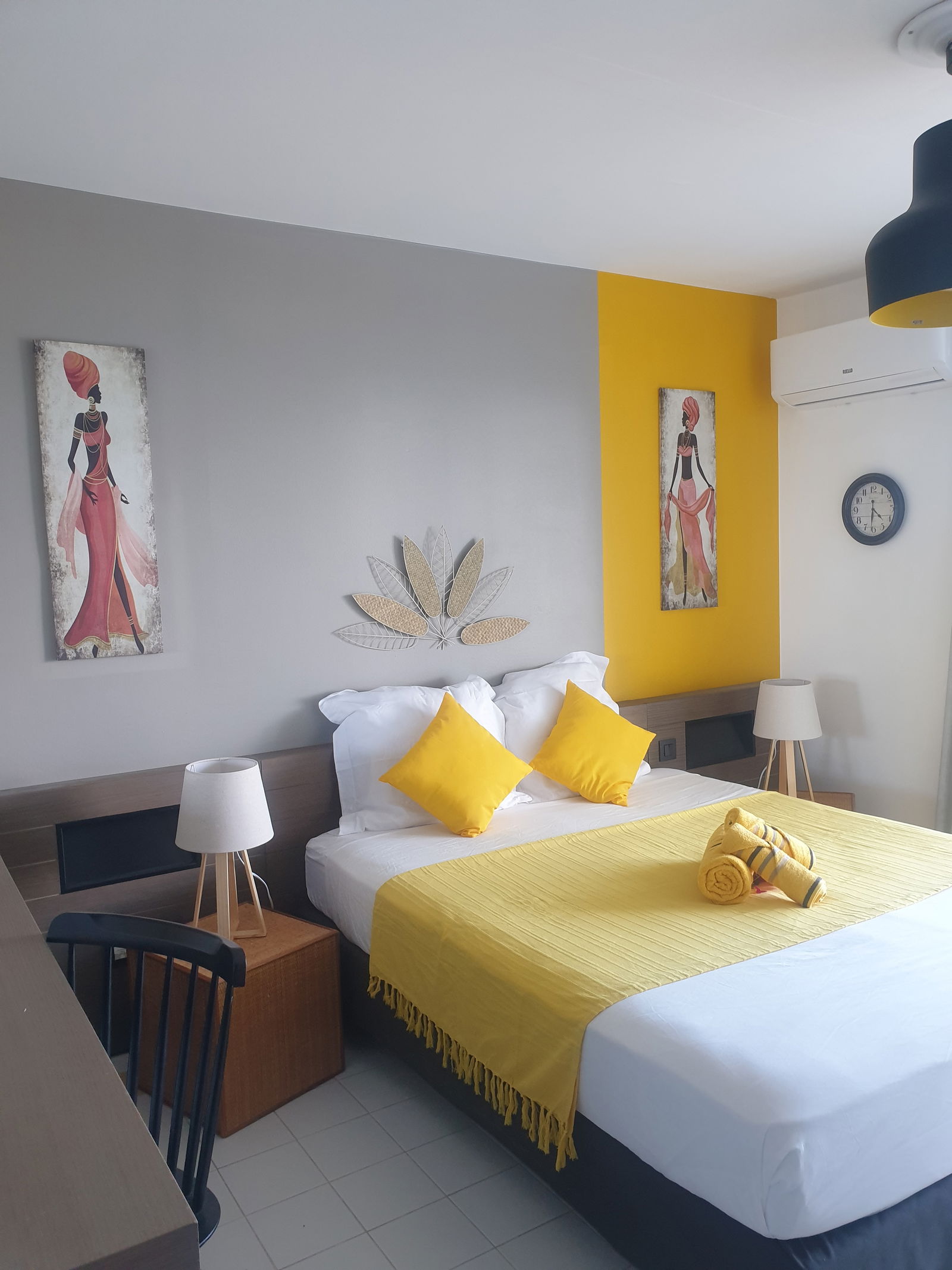 Studio Indépendant Saint-François 258602