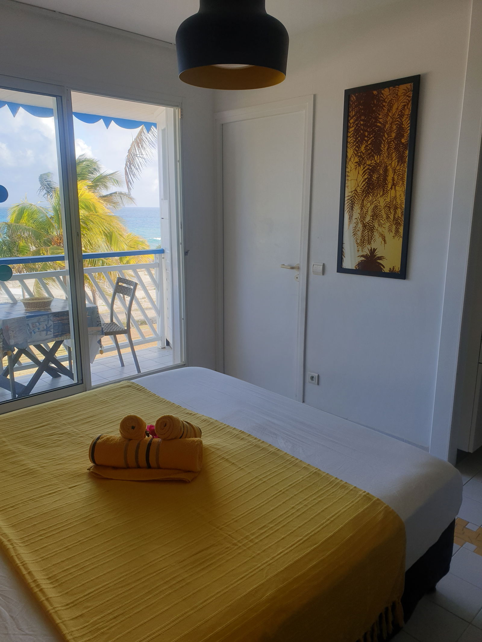 Studio Indépendant Saint-François 258602