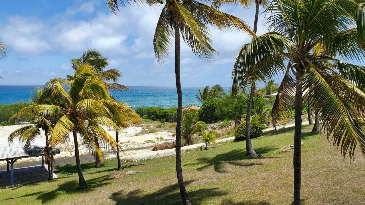 Studio Indépendant Saint-François 258602