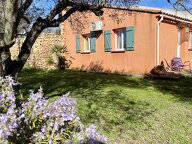 Entire Home Miramas 505921-3