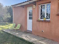 Entire Home Miramas 505921-4