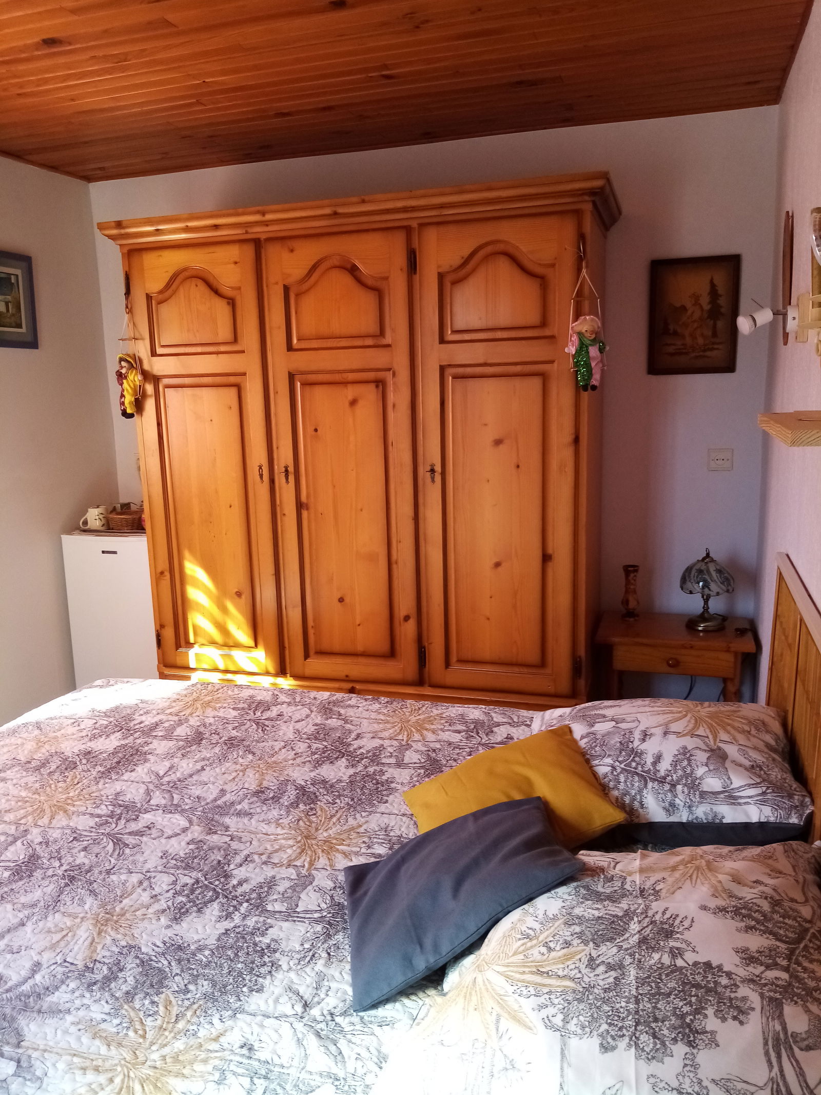 Homestay Saint-Jean-de-Monts 258213