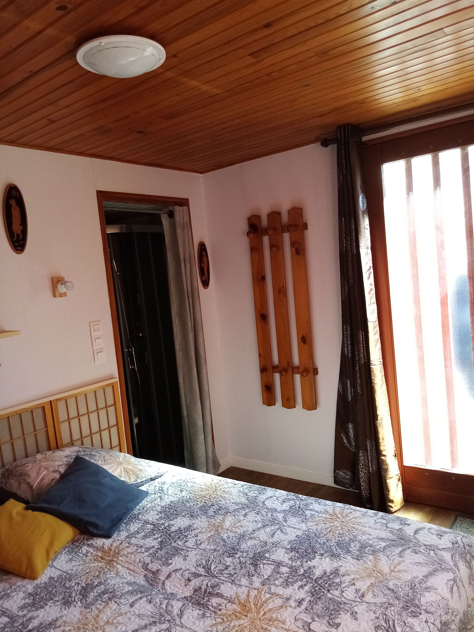 Homestay Saint-Jean-de-Monts 258213