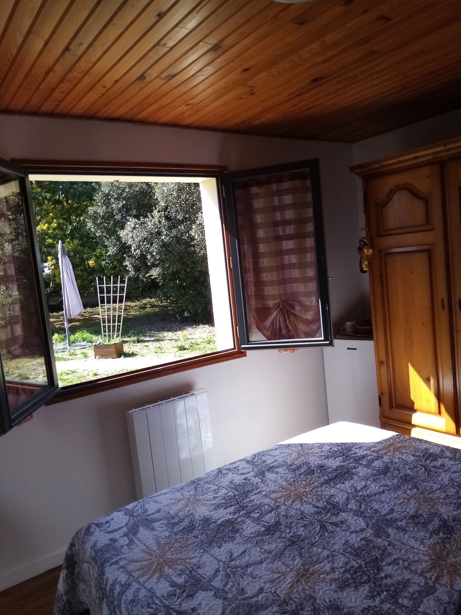 Homestay Saint-Jean-de-Monts 258213