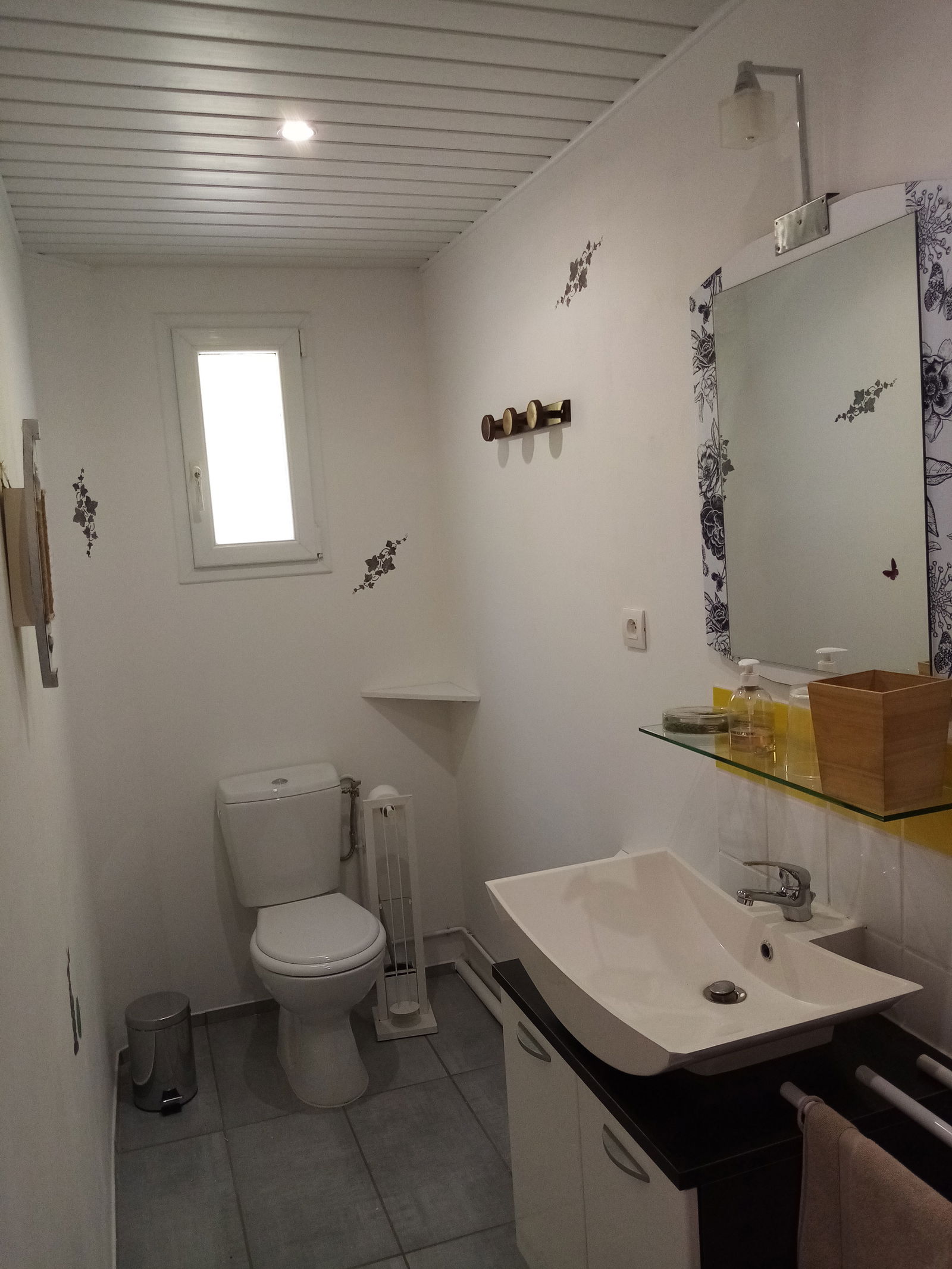Homestay Saint-Jean-de-Monts 258213