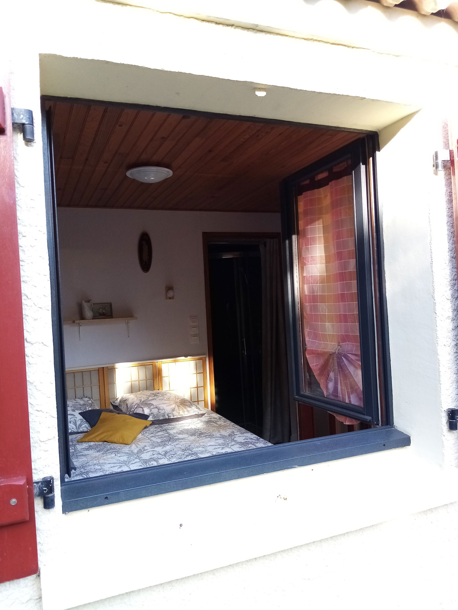 Homestay Saint-Jean-de-Monts 258213