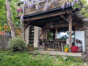 Wohngemeinschaft Montreuil 563368-1