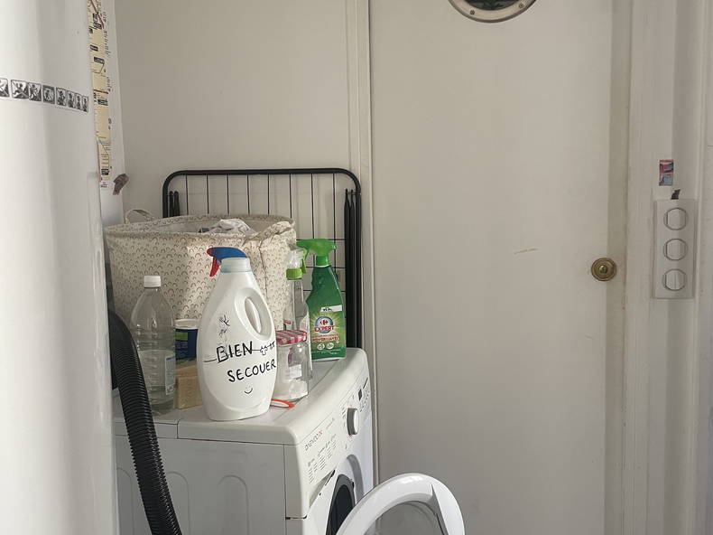 Colocation Paris 541993-5