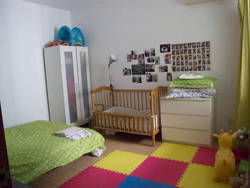 Logement Entier Shanghai 77409-6