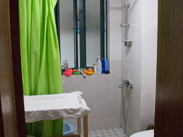 Logement Entier Shanghai 77409-8