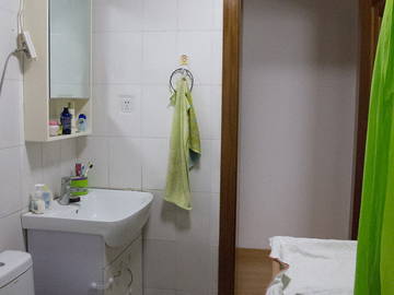 Logement Entier Shanghai 77409-9