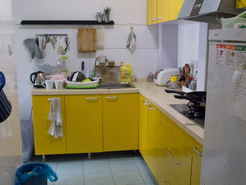 Logement Entier Shanghai 77409-10