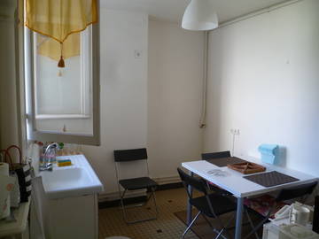 Chambre À Louer Paris 43449