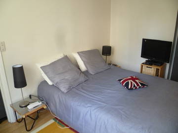 Room For Rent Paris 43449