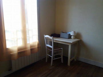 Chambre À Louer Bordeaux 132432