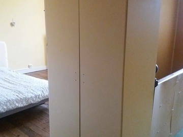 Chambre À Louer Bordeaux 132432