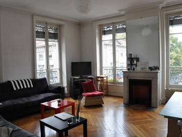 Room For Rent Lyon 149430