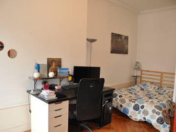 Room For Rent Lyon 149430