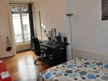 Room For Rent Lyon 149430