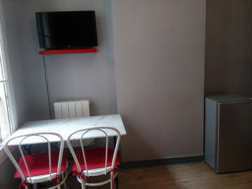 Room For Rent Paris 161787