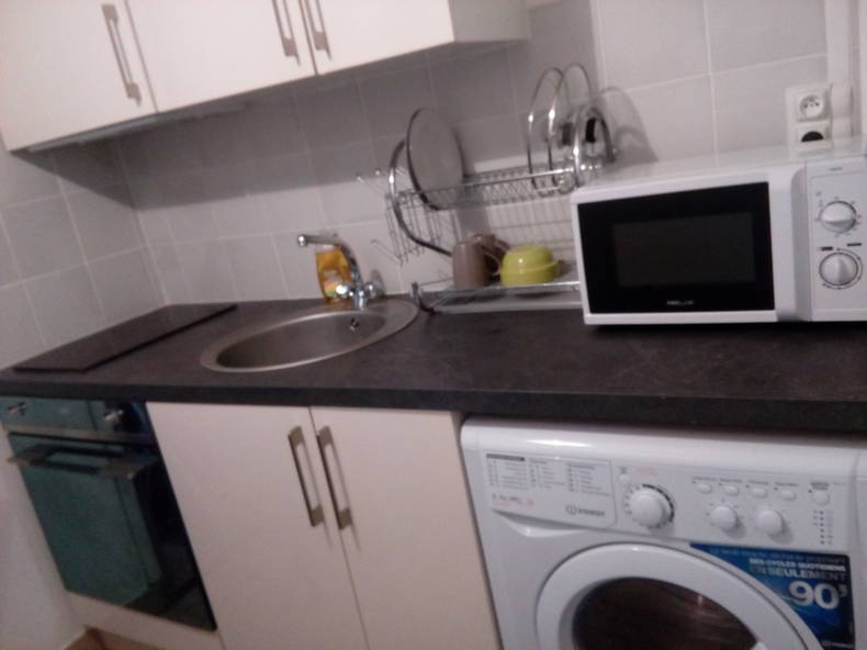 Logement Entier Paris 161787-4