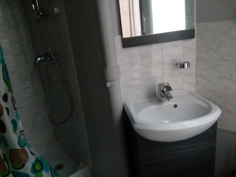 Logement Entier Paris 161787-5