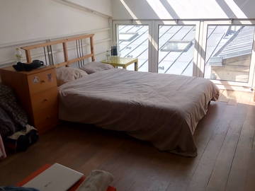 Room For Rent Paris 187257