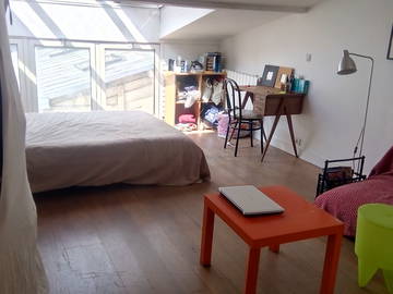 Room For Rent Paris 187257