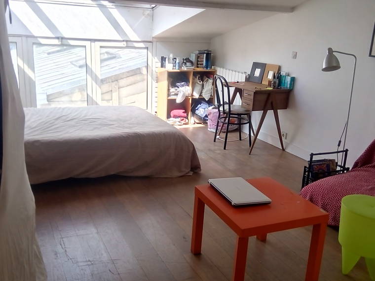 Homestay Paris 187257