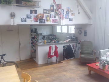 Room For Rent Paris 187257