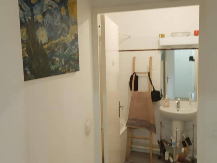 Gastfamilie Gennevilliers 256790-1