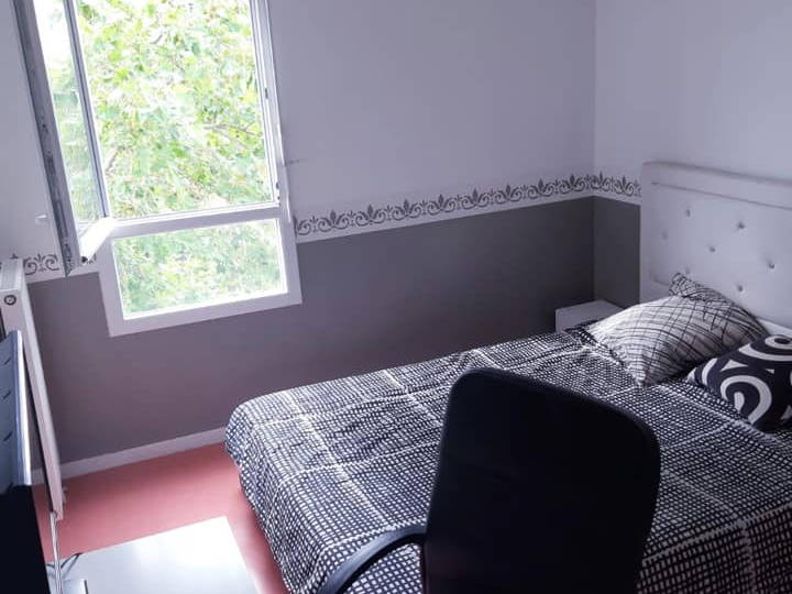 Gastfamilie Gennevilliers 256790-4