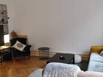 Chambre À Louer Strasbourg 262557