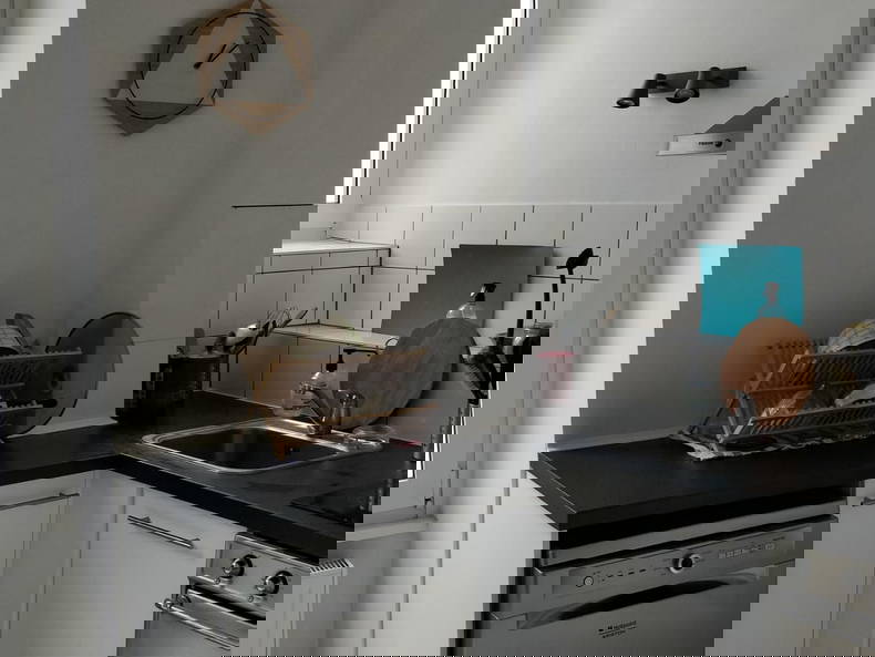 Logement Entier Strasbourg 262557-5