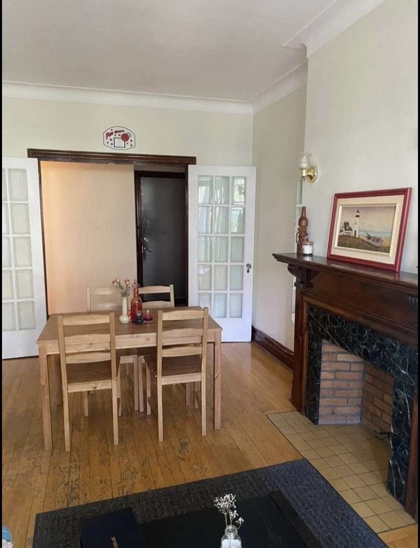 Chambre Chez L'habitant Montréal 320589