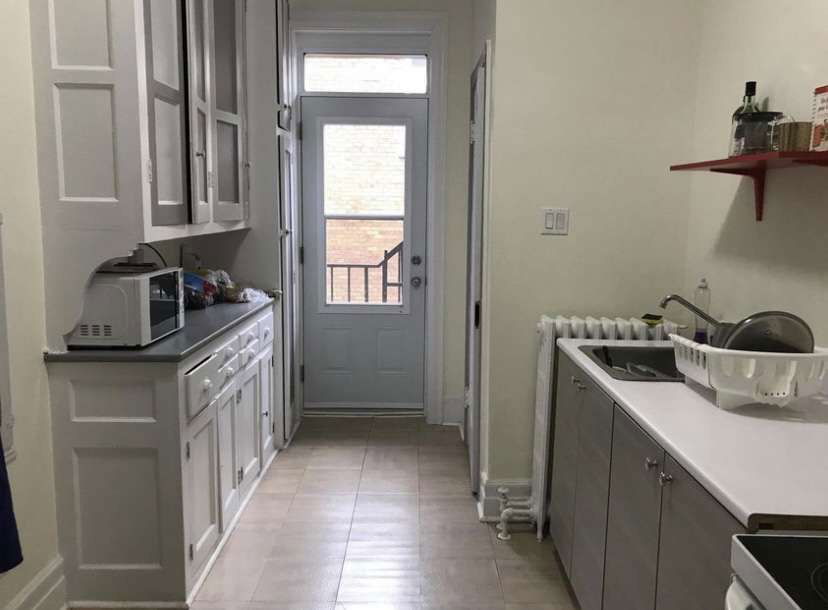 Chambre Chez L'habitant Montréal 320589