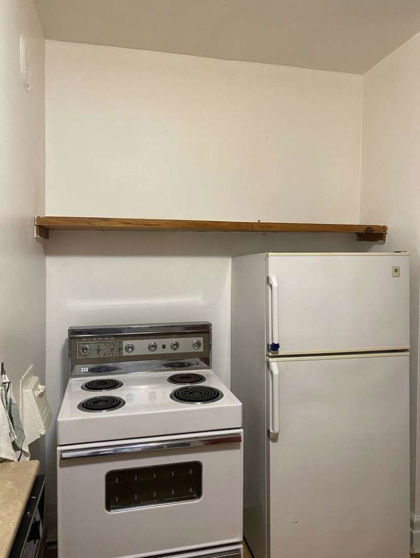 Chambre Chez L'habitant Montréal 320589