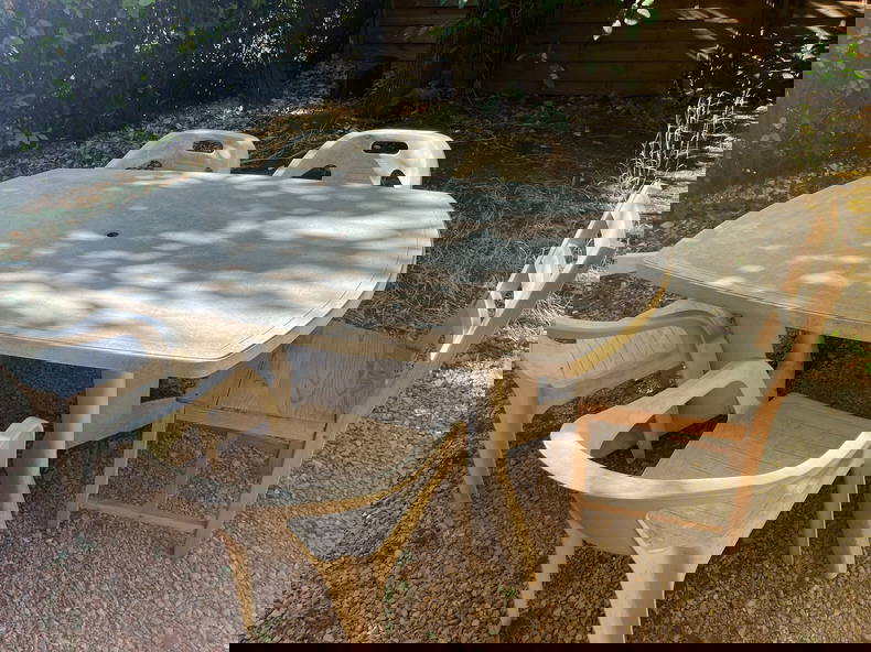 Ganzes Haus Aix-en-Provence 657297-4