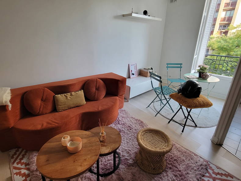 Gastfamilie Paris 590601-2