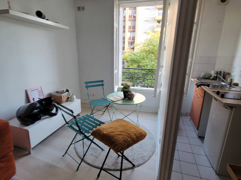 Gastfamilie Paris 590601-3