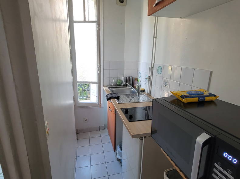 Gastfamilie Paris 590601-4