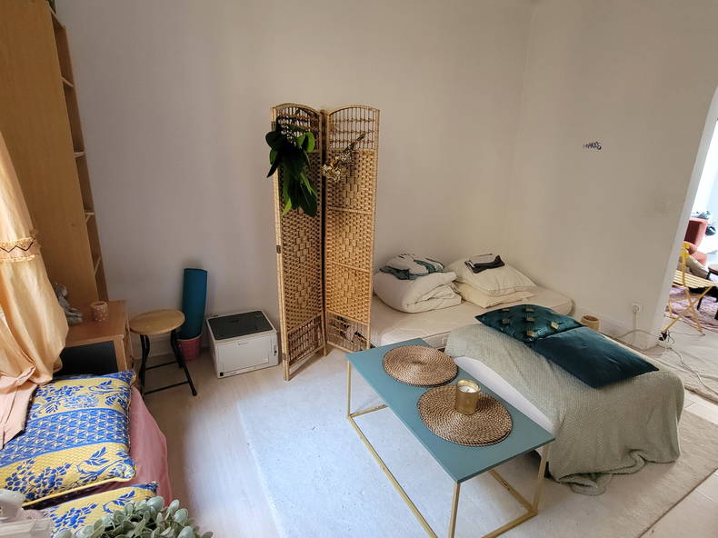 Gastfamilie Paris 590601-5