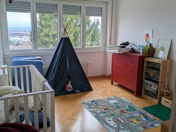 Toda La Casa Lausanne 665065-5