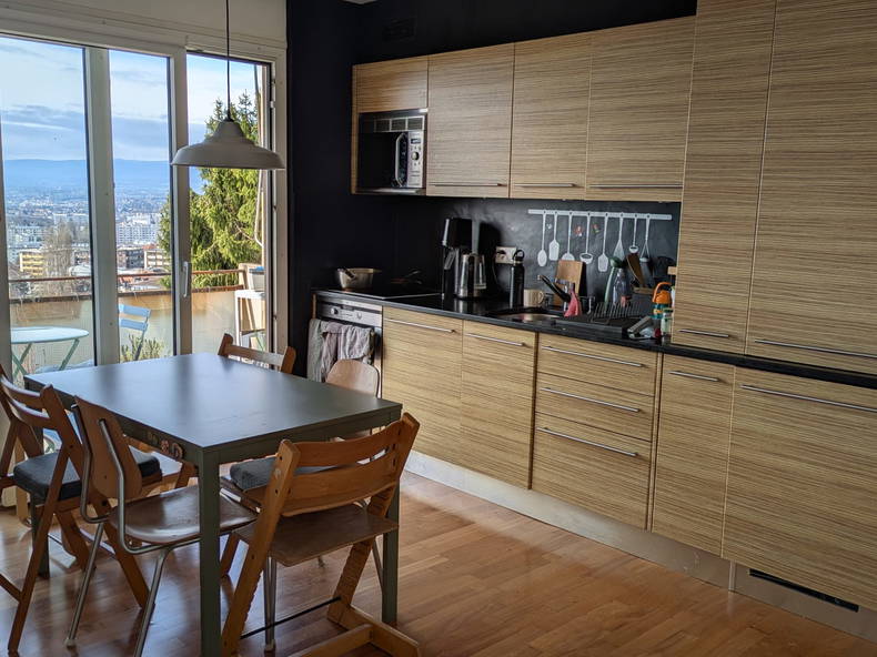 Toda La Casa Lausanne 665065-2