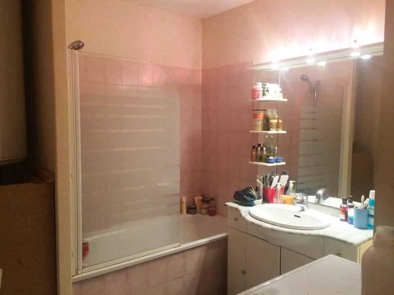 Colocation Nantes 195819-4