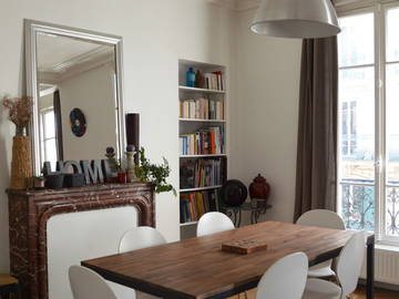 Room For Rent Paris 107284