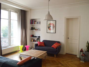 Chambre À Louer Paris 107284