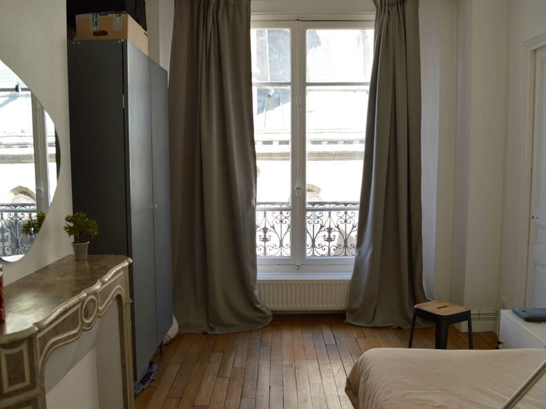 Colocation Paris 107284-4