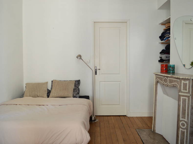 Colocation Paris 107284-5